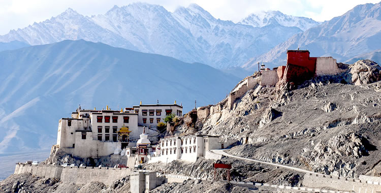 Ladakh