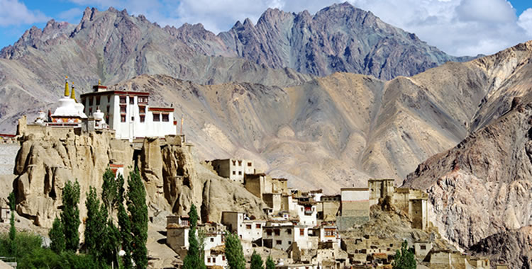 Ladakh