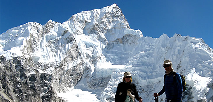 Ganesh Himal Trek