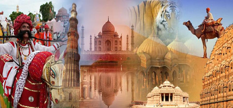Triangle Tour Udaipur